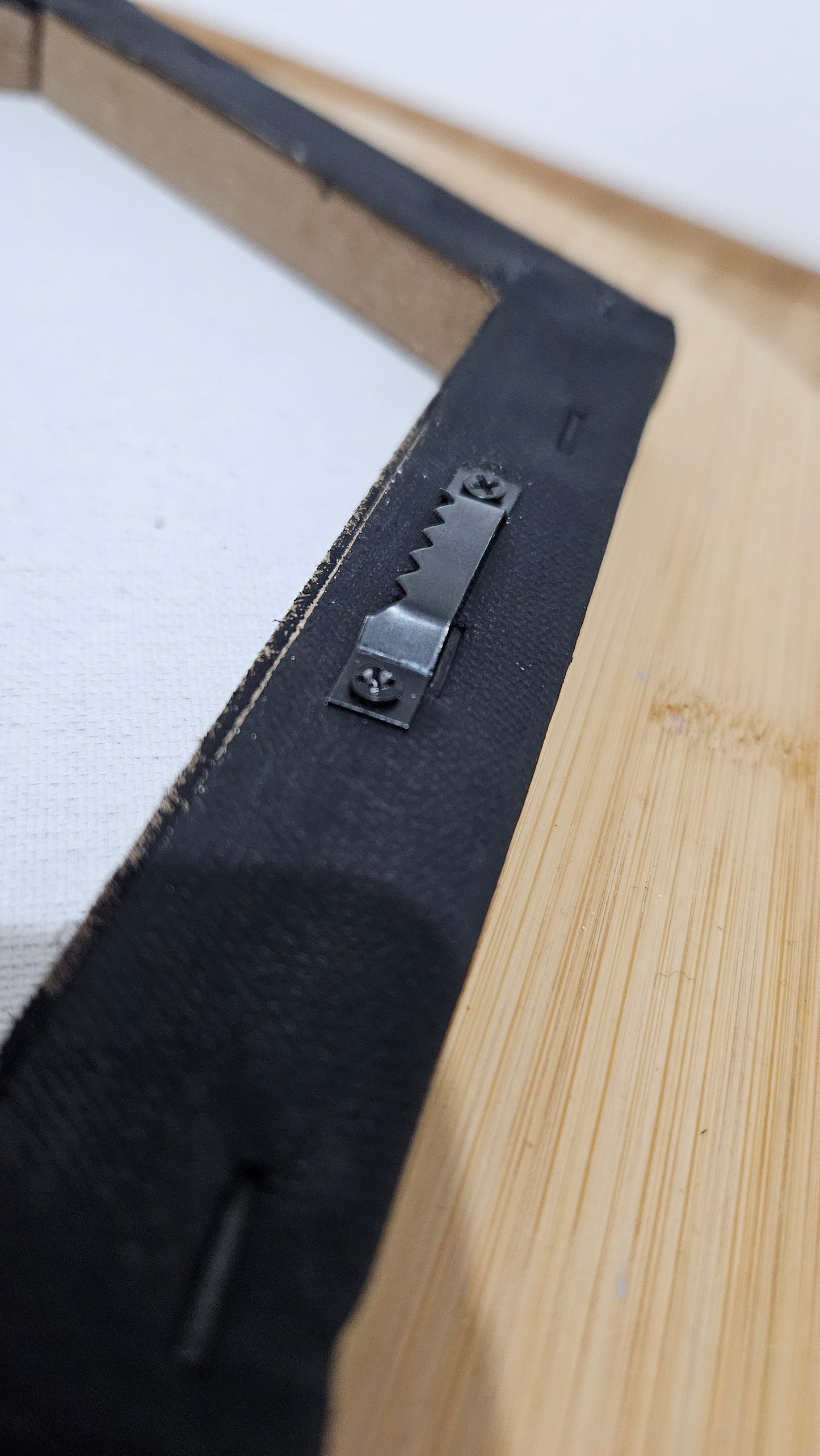 12" Acrylic Hand-painted Hexagon shaped Canvas Dot Mandala - Boho Wall Hanging Home Decor - anniversary and birthday Gift